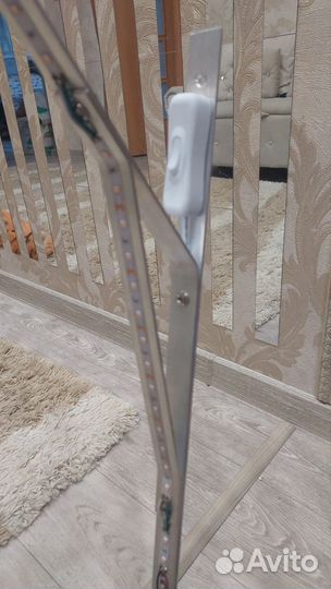 Фитолампа для растений