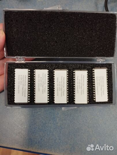 Контролер pd819 комплект