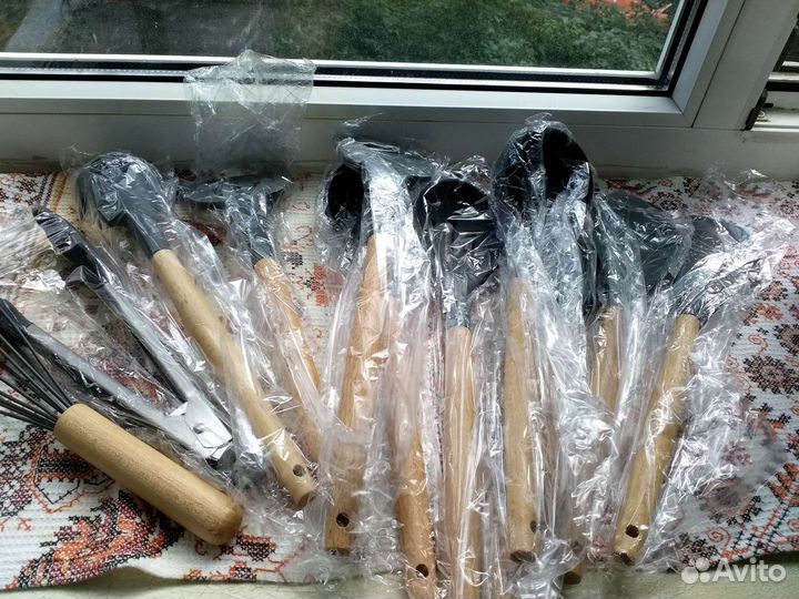 Кухонный Набор Kitchen&Dining