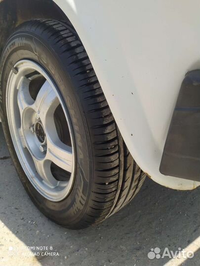 ВАЗ 2107 1.6 МТ, 2006, 1 000 000 км