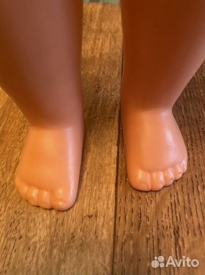 Тело для куклы гдр