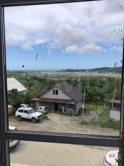 2-к. апартаменты, 52 м², 2/3 эт.