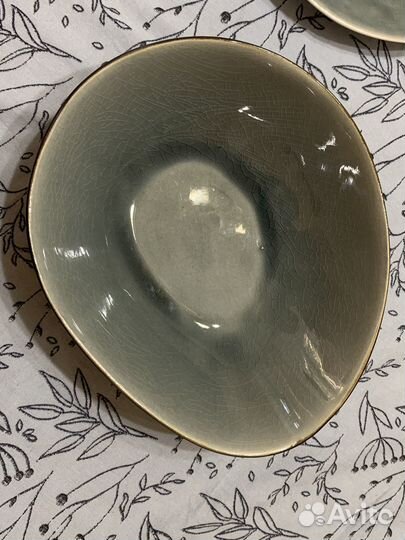 Тарелки Mixom