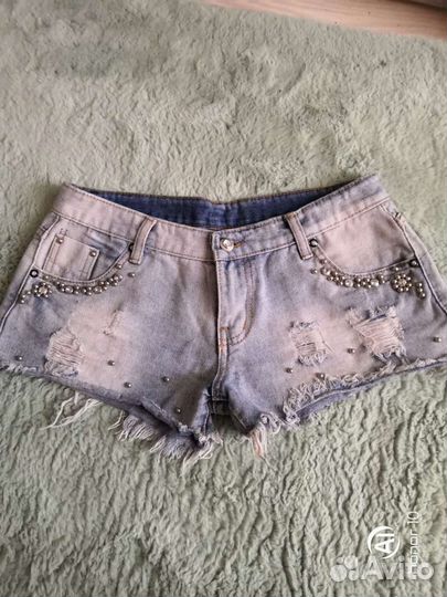 Шорты р. 42-44