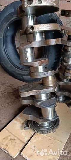 Запчасти на камаз