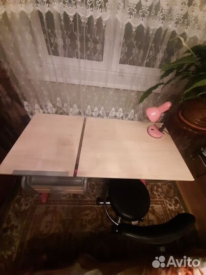 Детский письменный стол бу
