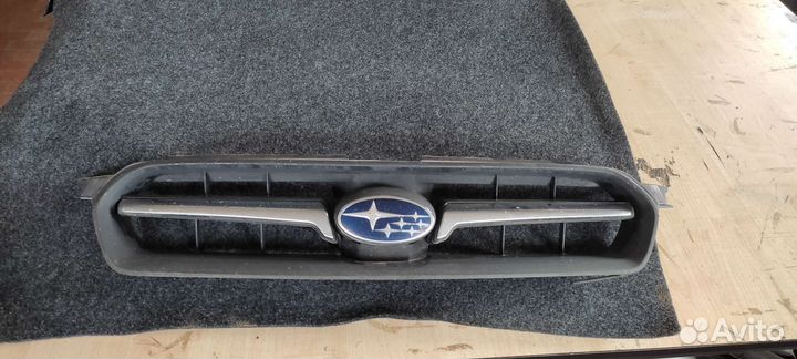 Фара Subaru legacy