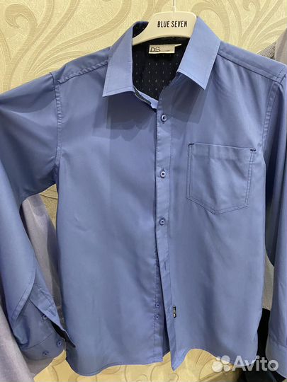 Одежда для школы на мальчика