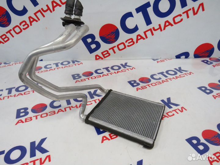 Радиатор отопителя toyota corolla runx ZZE123, ZZE