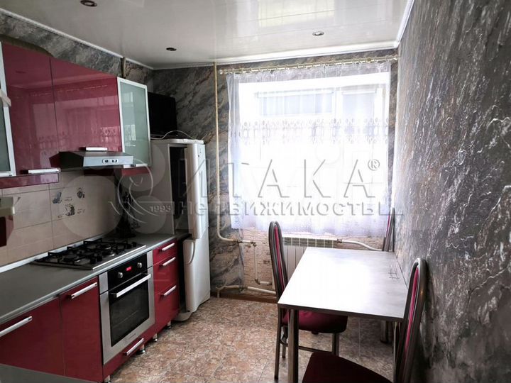 2-к. квартира, 48,2 м², 1/5 эт.