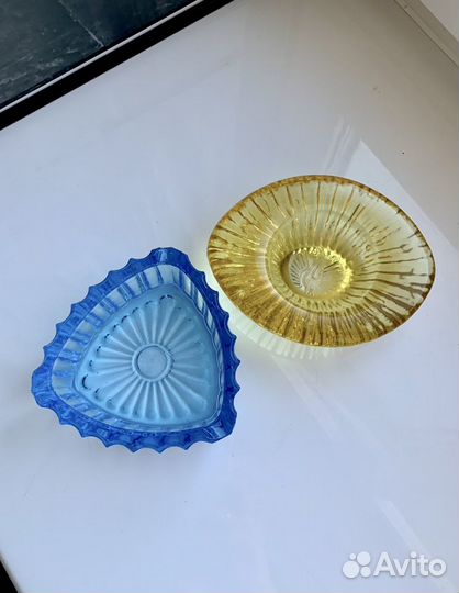 Пепельницы СССР