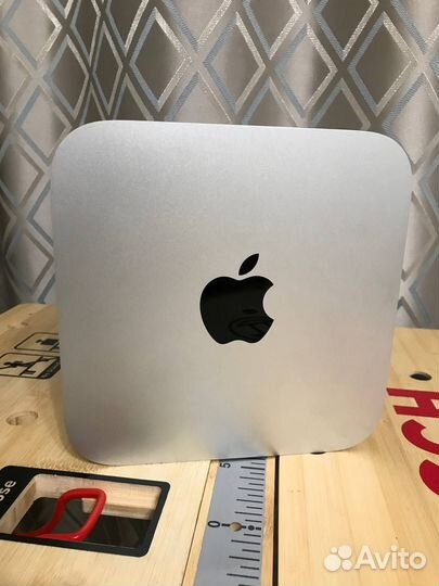 Apple mac mini a1347 mid 2011