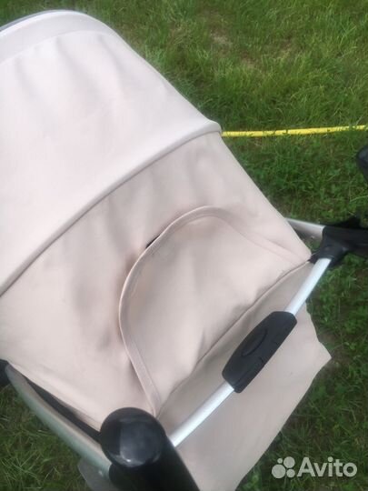 Коляска Beneton прогулочная, раскладывается