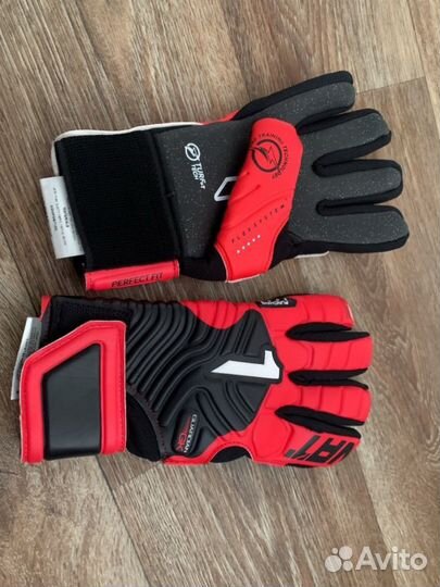 Вратарские перчатки rinat guardian GK