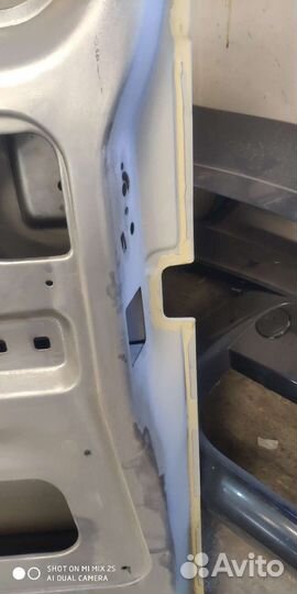 Дверь на соболь