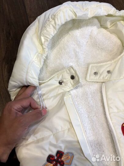 Конверт кокон