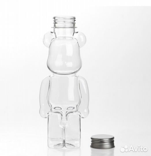 Бутылка для напитков 