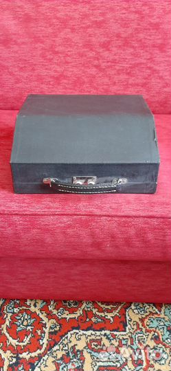 Печатная машинка москва СССР 