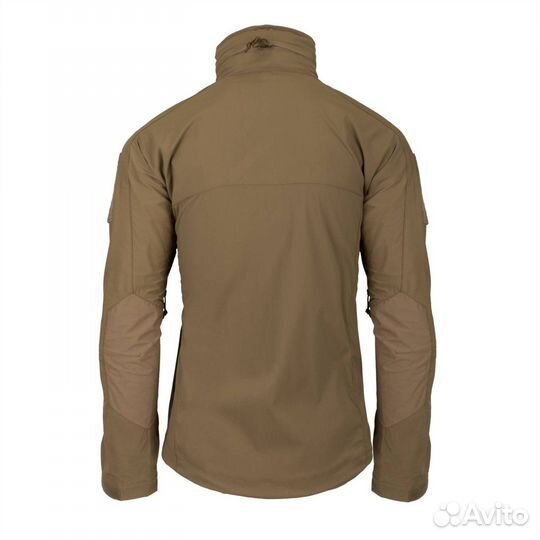 Неlikon-tex / blizzard jacket - stormstretch