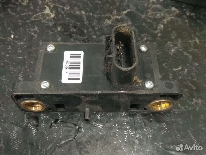 Датчик ускорения 15906579 Кадиллак SRX