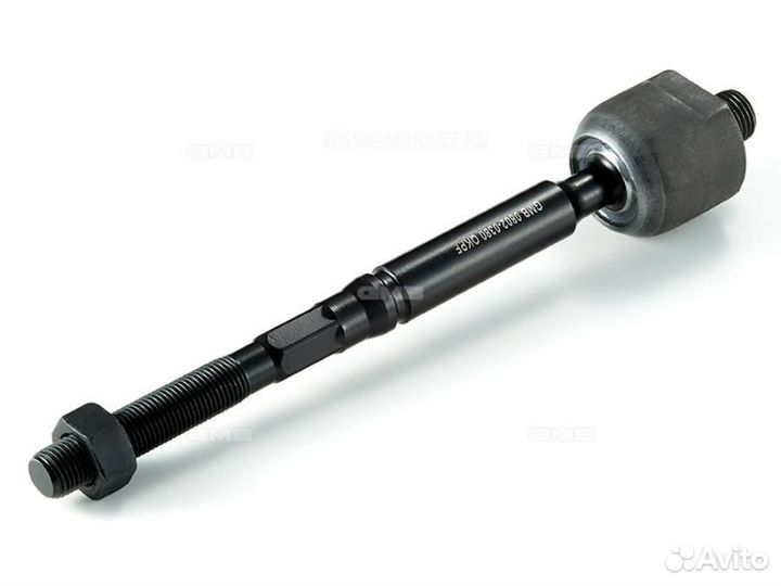 GMB 0802-0380 Тяга рулевая перед прав/лев