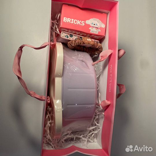 Подарочный набор для девушки