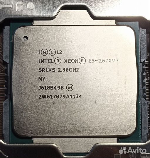 Игровой комплект 12 ядер 16Gb DDR4