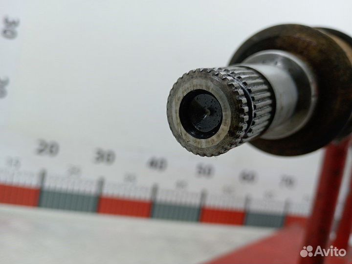 Полуось для SMART Fortwo(City) C453