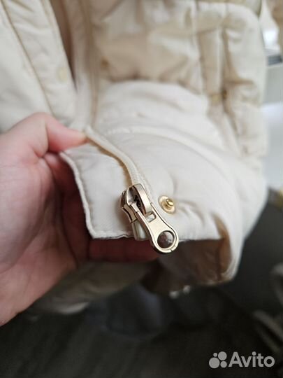 Куртка демисезонная для девочки 152 Mango