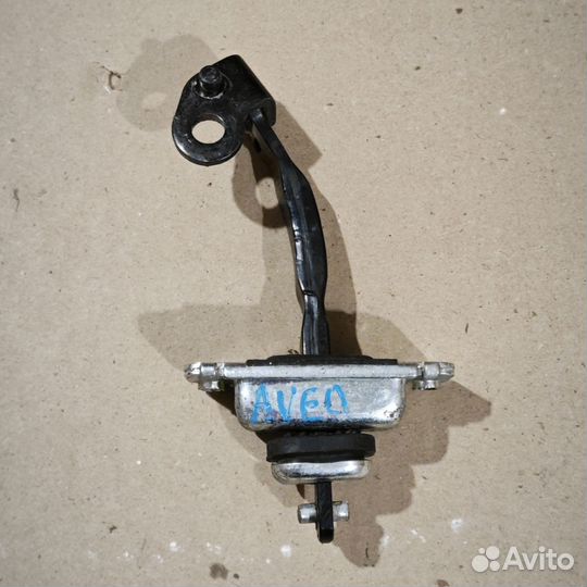 Ограничитель двери Chevrolet Aveo T250/255 xетчб