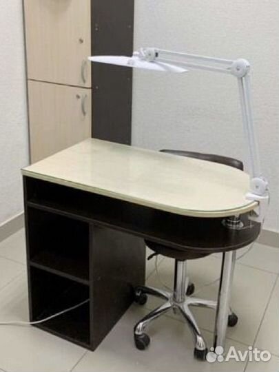 Стол для маникюра