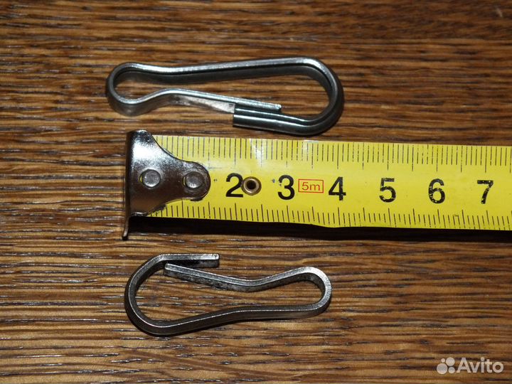 Карабины для поводка