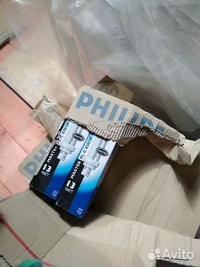 Светильники LUX techno