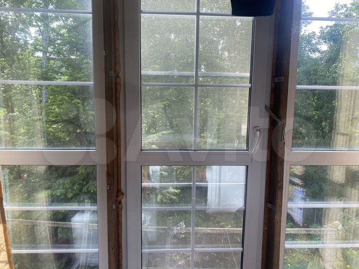 2-к. квартира, 46 м², 2/2 эт.