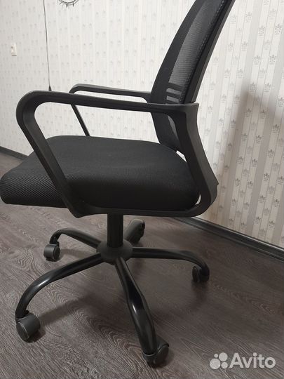 Компьютерное кресло