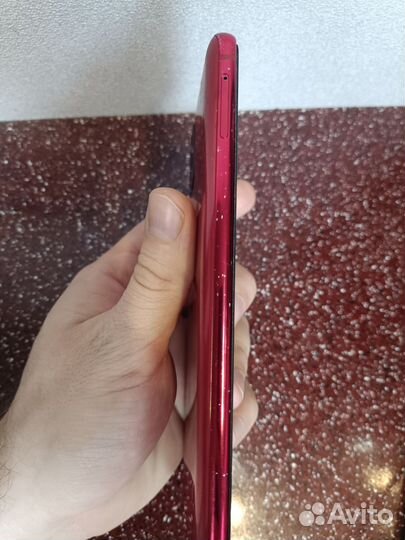 Samsung Galaxy Note 10 Lite, 6/128 ГБ