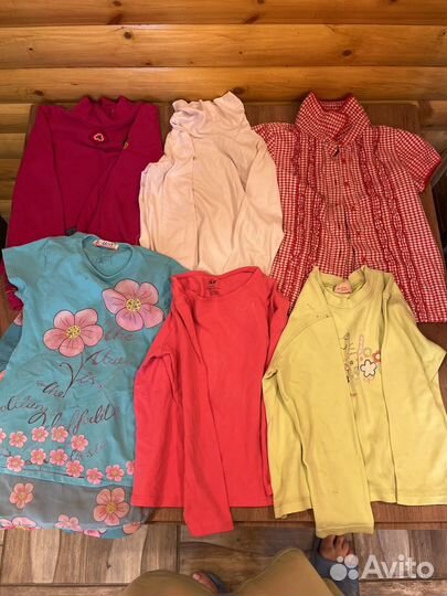 Детская одежда