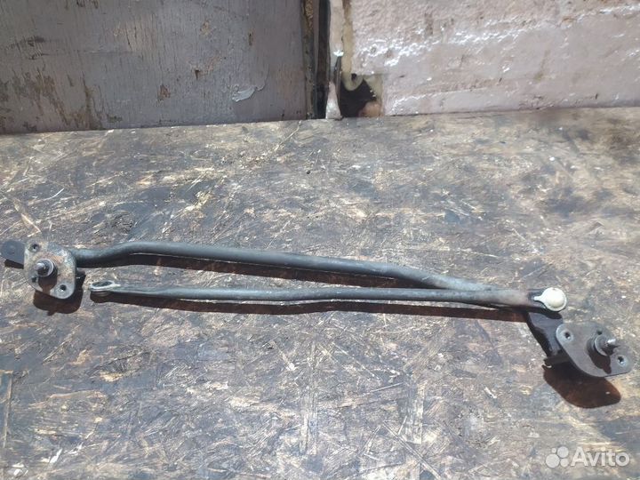 Трапеция стеклоочистителей Mazda 626 GE (1991—1997)