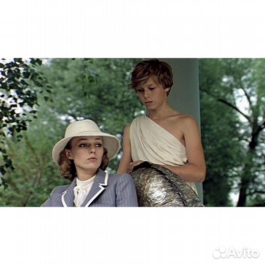 Мэри Поппинс, до свидания. Две серии (DVD)