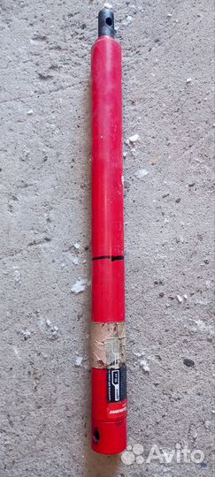 Шнек для мотобура на 250