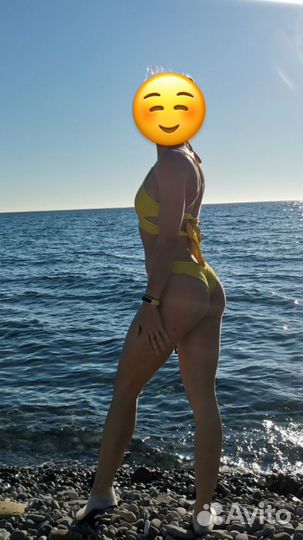 Купальник летний