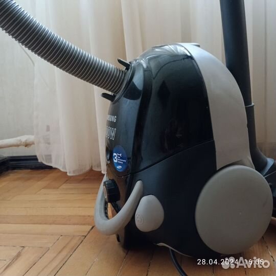 Пылесос Samsung