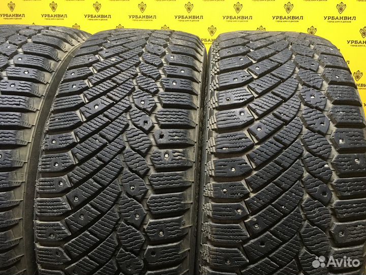 Continental ContiIceContact 225/50 R17 98T