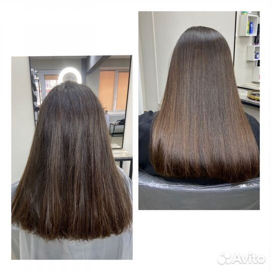 Мастер по уходу за волосами, ассистент парикмахера