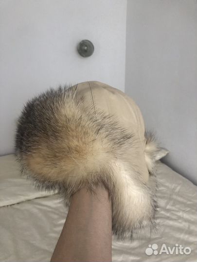 Шапки меховые