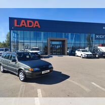 ВАЗ (LADA) 2114 Samara 1.5 MT, 2006, 212 516 км