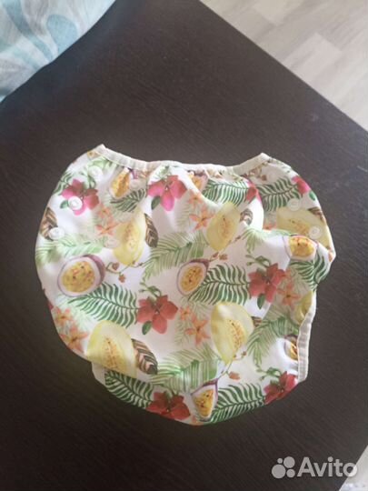 Трусики для купания