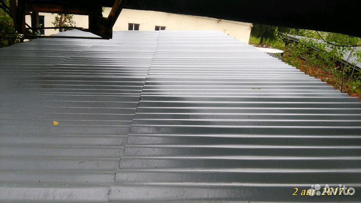 Малярные работы