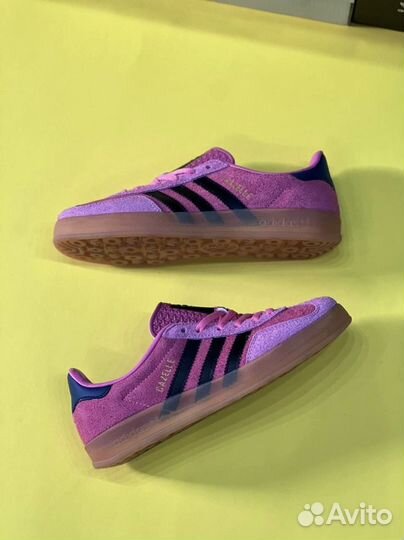 Кроссовки adidas gazelle