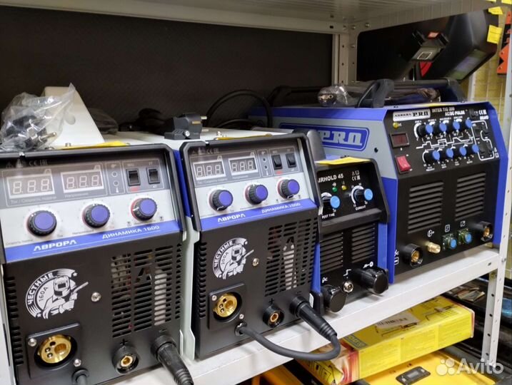 Полуавтомат для дома